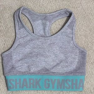 Gymshark sports bra